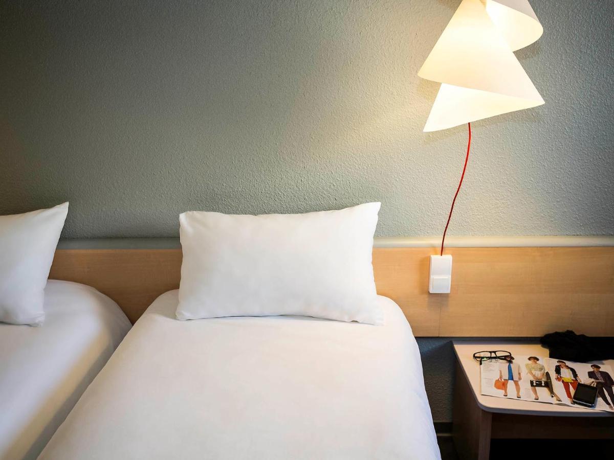 Ibis Montelimar Nord Hotel Saulce-sur-Rhone Bagian luar foto