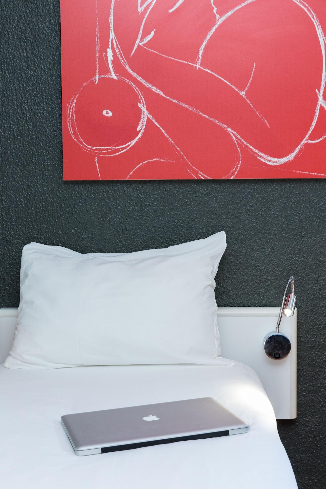 Ibis Montelimar Nord Hotel Saulce-sur-Rhone Bagian luar foto