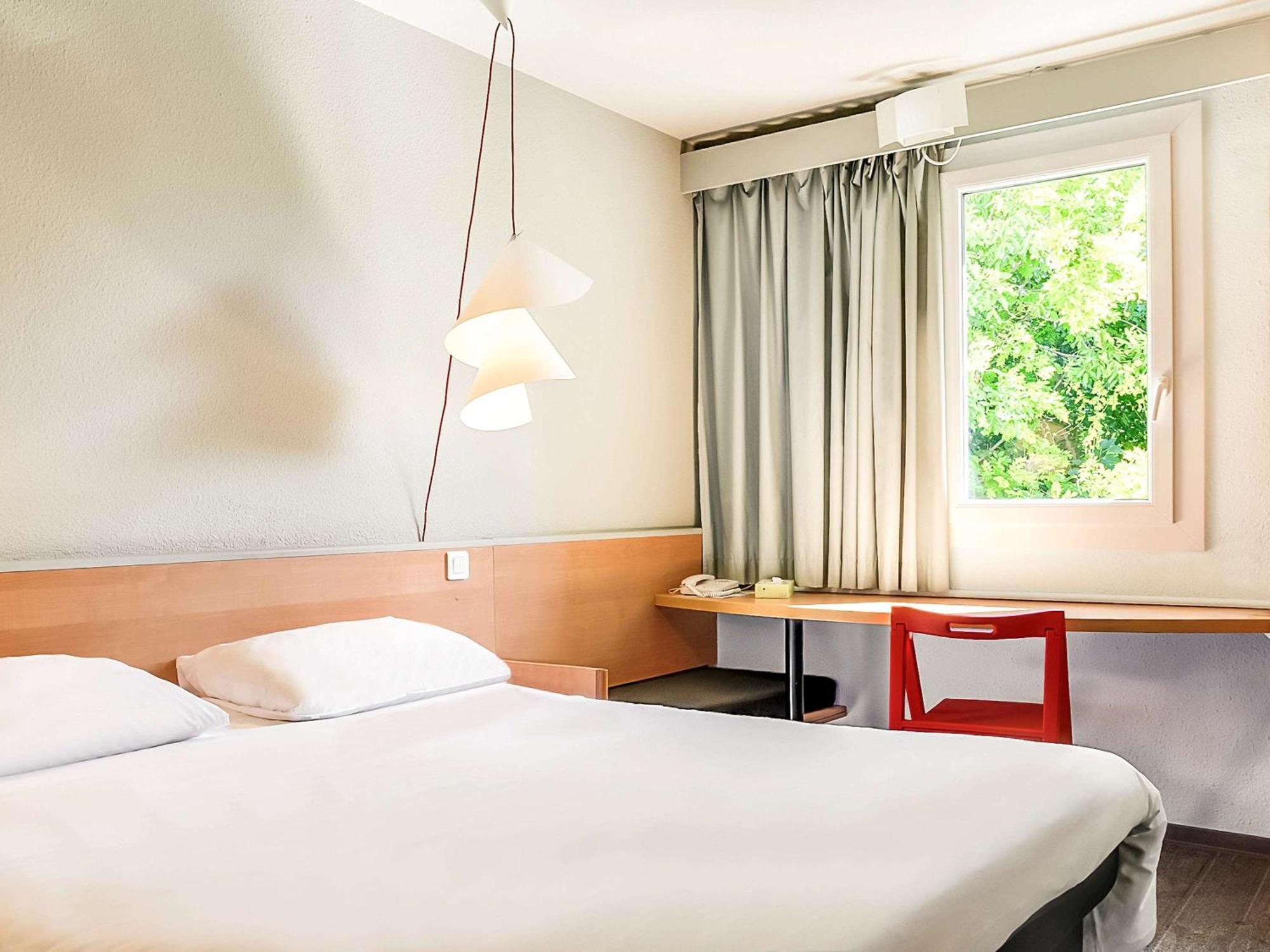 Ibis Montelimar Nord Hotel Saulce-sur-Rhone Bagian luar foto