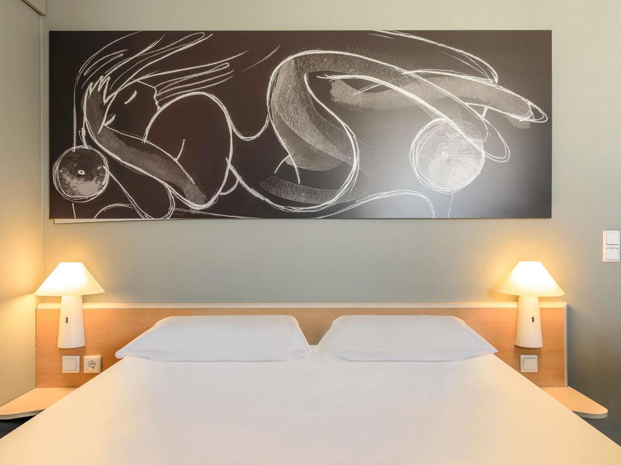Ibis Montelimar Nord Hotel Saulce-sur-Rhone Bagian luar foto