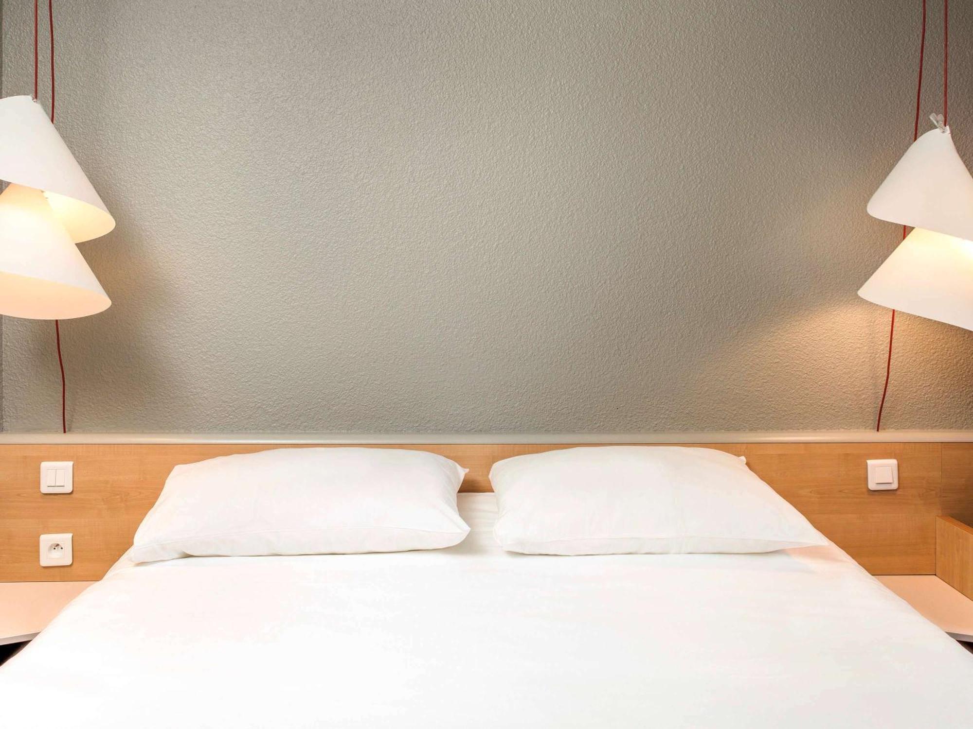 Ibis Montelimar Nord Hotel Saulce-sur-Rhone Bagian luar foto