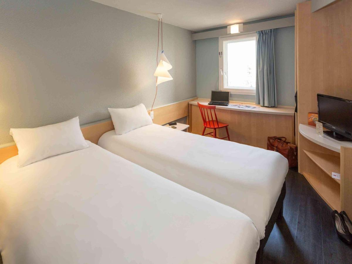 Ibis Montelimar Nord Hotel Saulce-sur-Rhone Bagian luar foto
